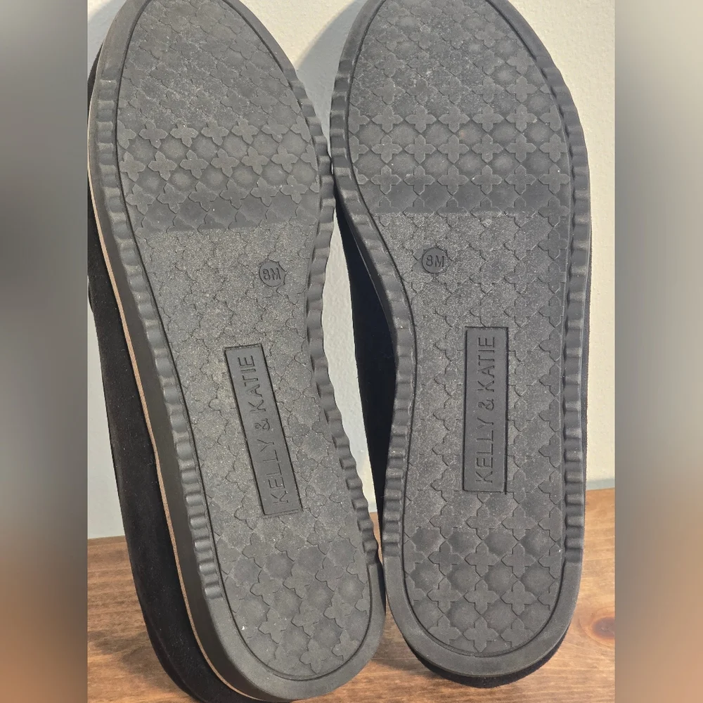 NWOT Kelly & Katie Souli Loafer Women's Size 8M - Picture 7 of 8